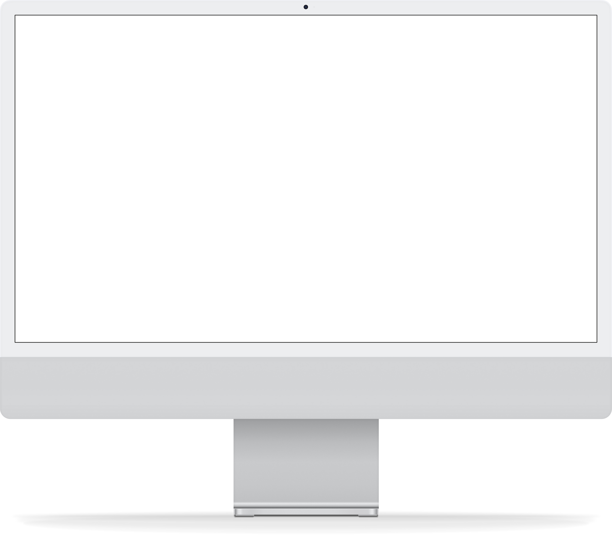 apple imac